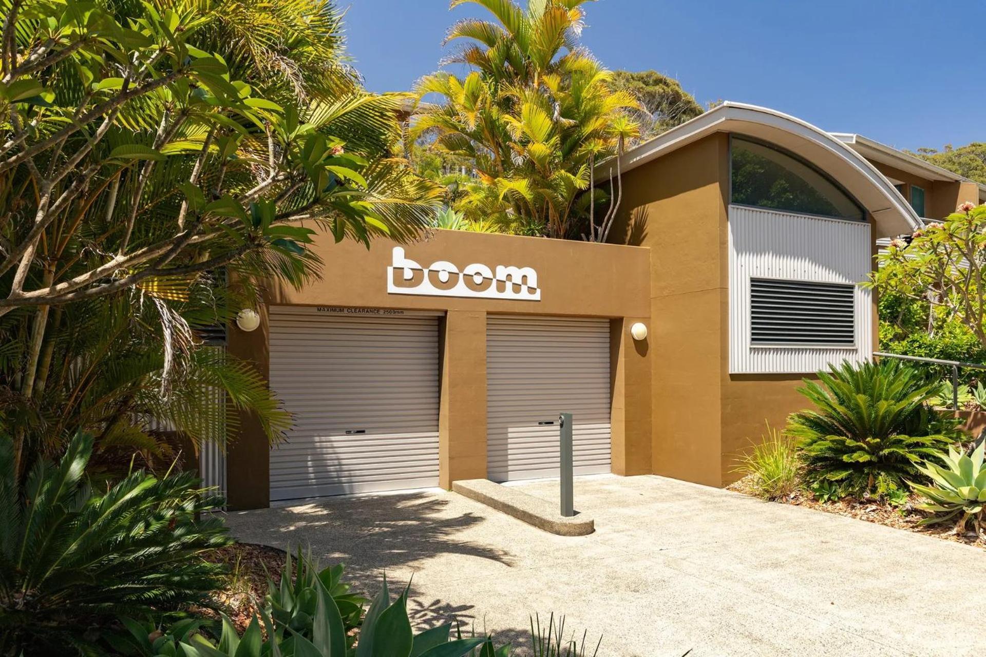 Boom 8 Boomerang Beach Villa Blueys Beach Kültér fotó